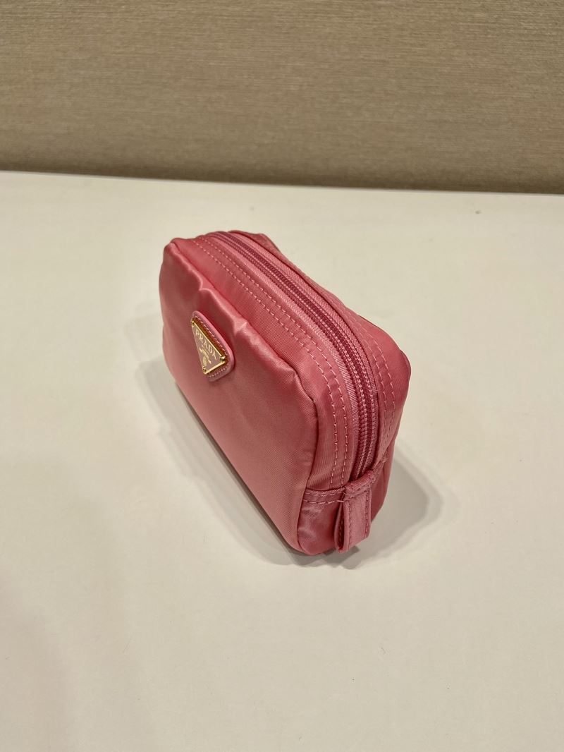 Pra*a wallets